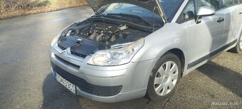 Citroen C4 1.6 hdi - 4