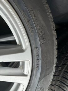 Disky na Audi 285/45 R20 Pirelli Scorpion - 4