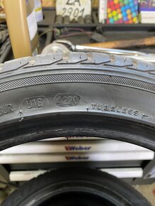 SAILUN 195/45 R15 78V (letné) - 4