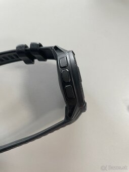 Garmin Instinct 2x solar tactical - 4