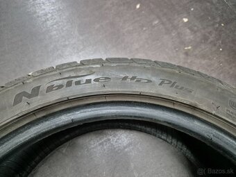 Pneu letné 195/45 R16 NEXEN - 4