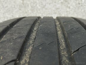 Pneu 255/50 r19 - 4