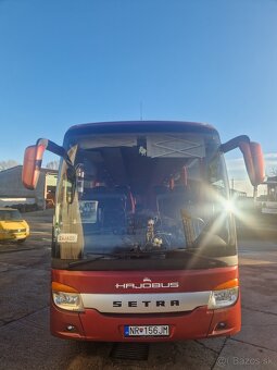 Setra 415 GT HD - 4