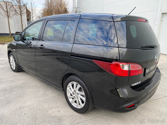 MAZDA 5 7.miest - 4