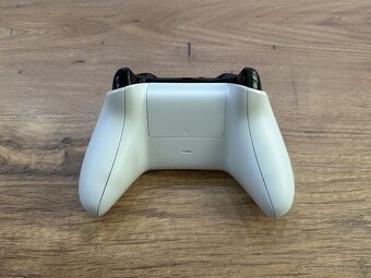 Ovládač na Xbox One White - 4