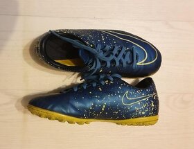 Detské kopačky Nike JR Mercurial č. 35.5 - 4