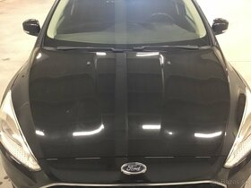 Ford Focus combi III r.2017 1.5TDCi 120k, SYNC II, navigácia - 4