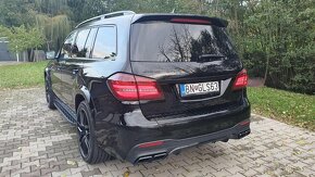 GLS 63 AMG - 4