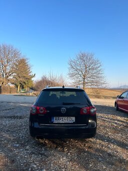 Passat b6 2.0 tdi 125kw DSG CR - 4