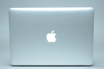 ZÁRUKA/Macbook Air 13.3"/I5 1.6HZ/4GBRAM/128GBSSD/CZ - 4