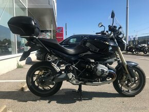 BMW R1200R - 4