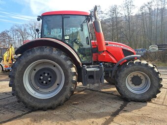 ZETOR FORTERA 150 HD 4X4 - 4