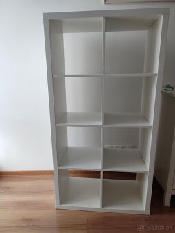 KALLAX Policový diel (IKEA) - 4