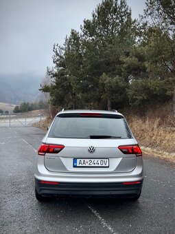 Volkswagen Tiguan 1.4 TSI 110tisic km - 4