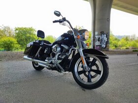 Harley Davidson Switchback 1700 FLD - 4