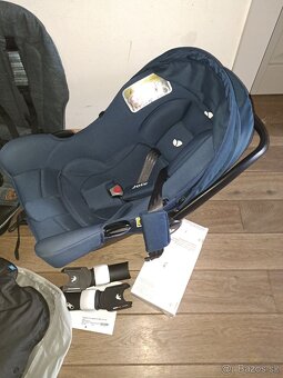 Bugaboo Diesel - 4