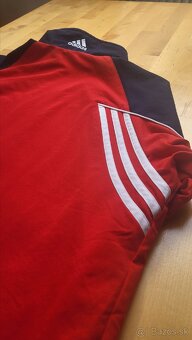 Vintage Adidas Jacket - 4