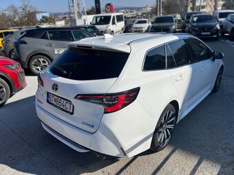 ☎️ Toyota Corolla Combi TS 2.0 Hybrid Dynamic ☎️ - 4