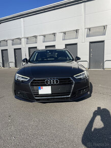 Audi A4 35 2.0 TDI 2019 - možný odpočet DPH - 4