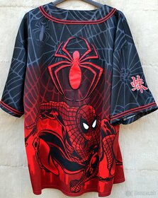 Zberatelsky odev Spiderman original od Marvela velkost 2XL - 4