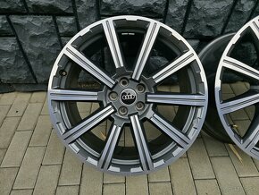 5x112 R20 Audi Q7,Touareg - 4