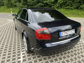 Na predaj Audi a4 1.9tdi 96kw - 4