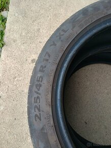 Pneumatiky 225/45R17 - 4