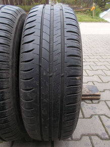 Pneumatiky Michelin 185/65R15 letné 2ks - 4