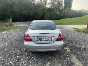 Clk 220cdi bez DPF - 4