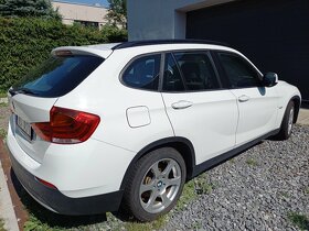 BMW X1 18d sdrive - 4