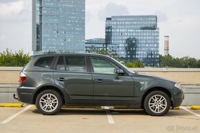 BMW X3 xDrive30d - 4