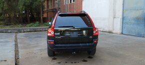 Volvo XC90 2.4D 4x4 MANUAL  220tis.km - 4