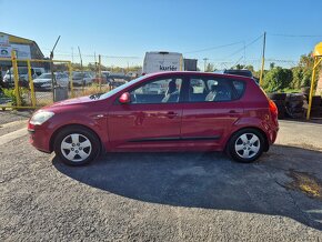 Kia Ceed 1.4 77kw - 4