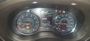 Subaru wrx sti 2021 14000km manual - 4