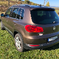 Tiguan 2,0 TDI, 4x4, Automat, 137tis. km - 4