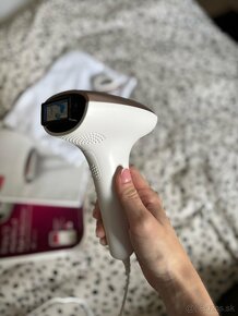 Predám epilátor Philips Lumea SC1997 - 4