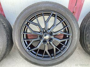 AEZ R19 5x112 235/50ZR19 - 4ks - 4