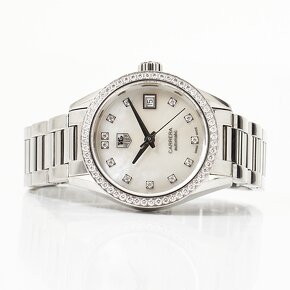 TAG Heuer Carrera Lady - 4