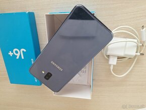 Samsung J6+ 32GB/3GB - 4