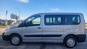 CITROEN JUMPY MULTISPACE 2.0 HDI.9M - 4