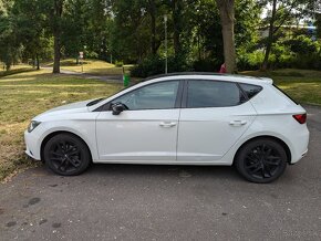 Seat Leon 1.4 TSI - 4