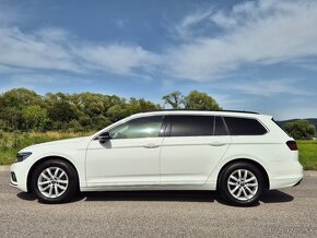 Volkswagen Passat Variant 2.0 TDI 150PS DSG Virtual TOP - 4