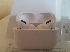 Airpods pro - 4