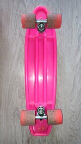 Pennyboard - 4