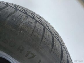 Zimné pneumatiky Continental TS 870P (205/50 R17 93V) - 4