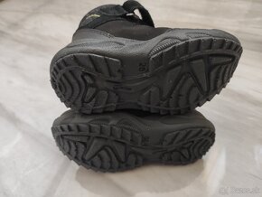 Superfit Goretex č.20 zimná obuv - 4