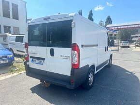 Peugeot Boxer 2.2 L1H1 2014 TAŽNE - 4