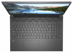 Dell G15 5520 15.6" i5-12500H/16GB/512GB/120Hz/RTX3050-4GB - 4