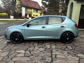 Seat Ibiza 1.4 benzin /103 000km - 4