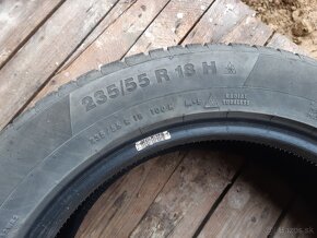 Zimné pneumatiky 235/55 R15 H - 4